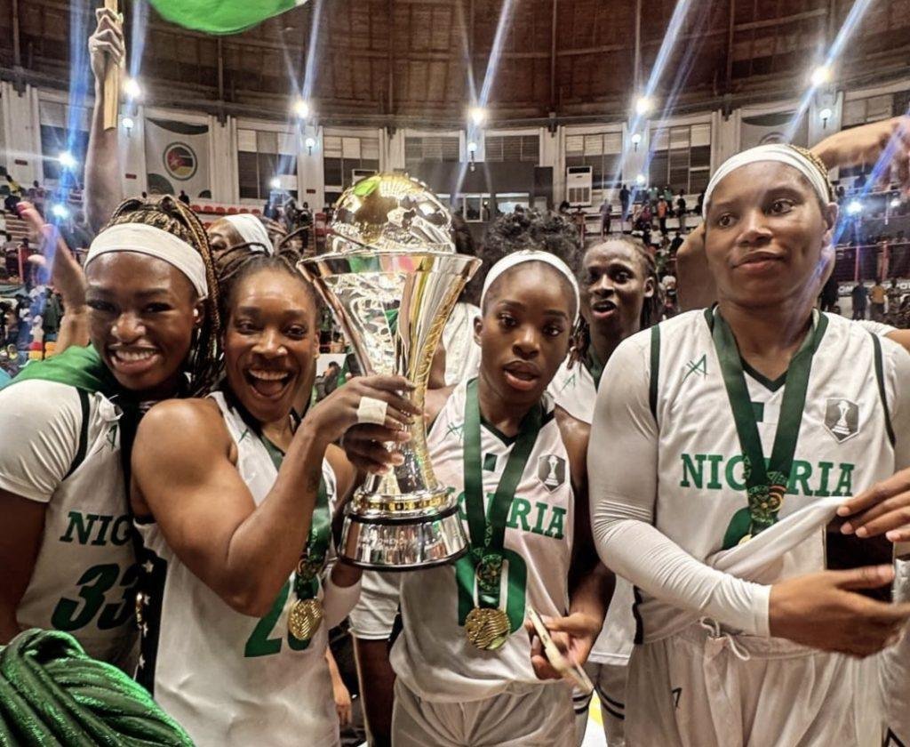 D'TIGRESS
