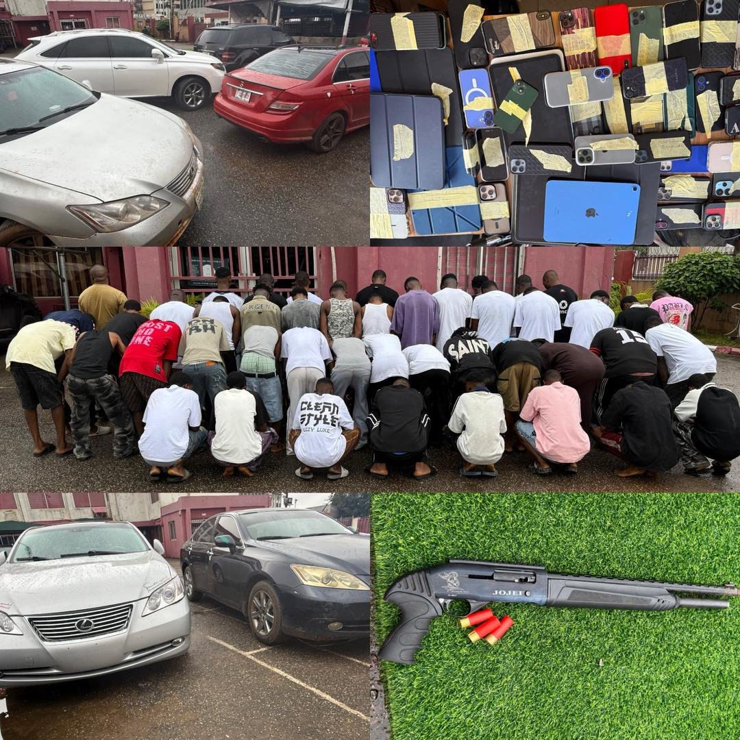 EFCC