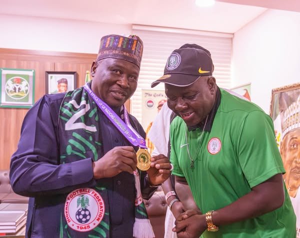 FINTIRI WITH MADUGU