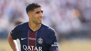 HAKIMI