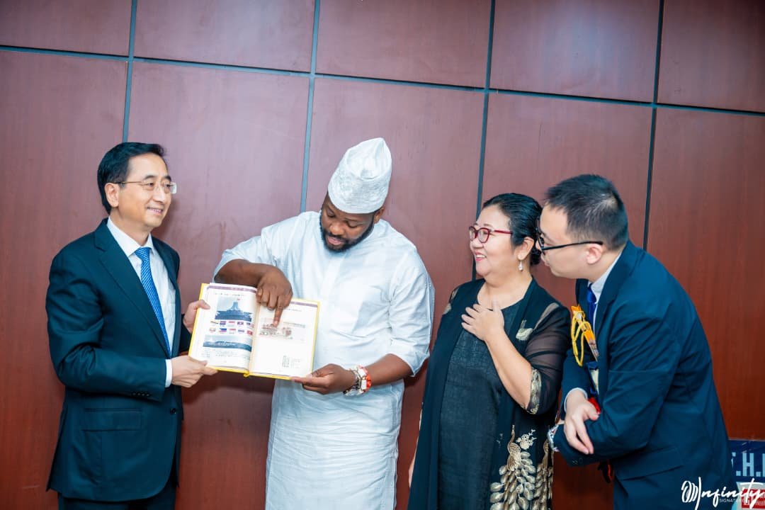 LASG CHINA
