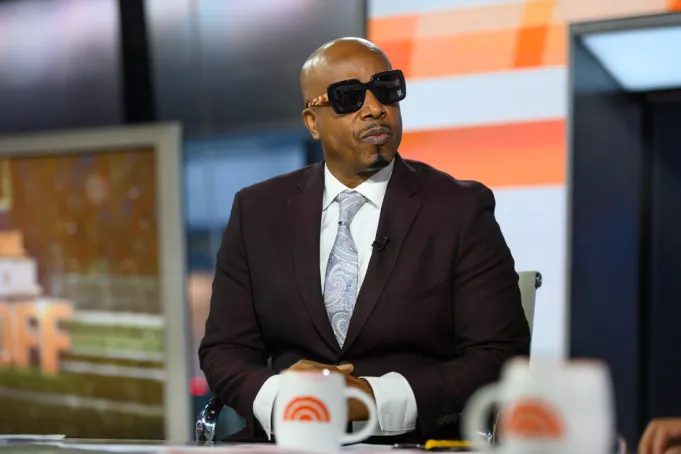 MC HAMMER