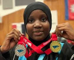NAFISAH