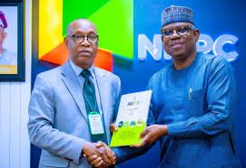 NEITI WITH OJULARI