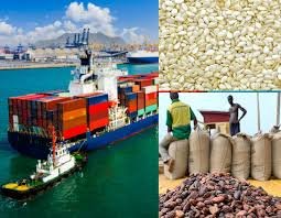 NON OIL EXPORT