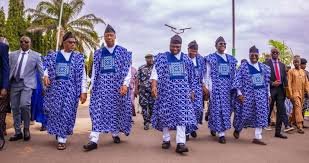 NORTH EAST GOVS