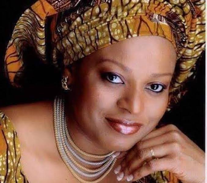 NONYE SOLUDO