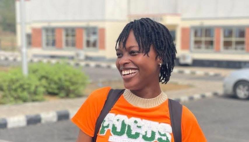 OAU STUDENT MISSING