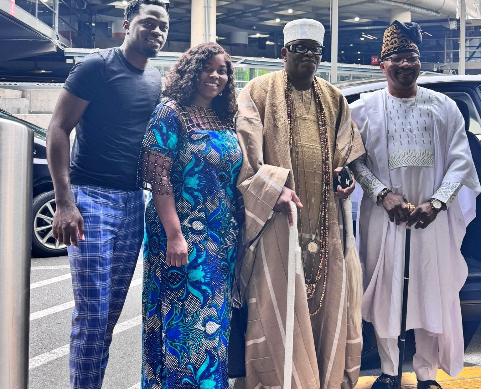 OBA AKILE