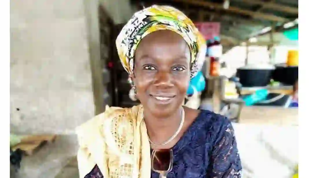 OLUWAKEMI RUFAI