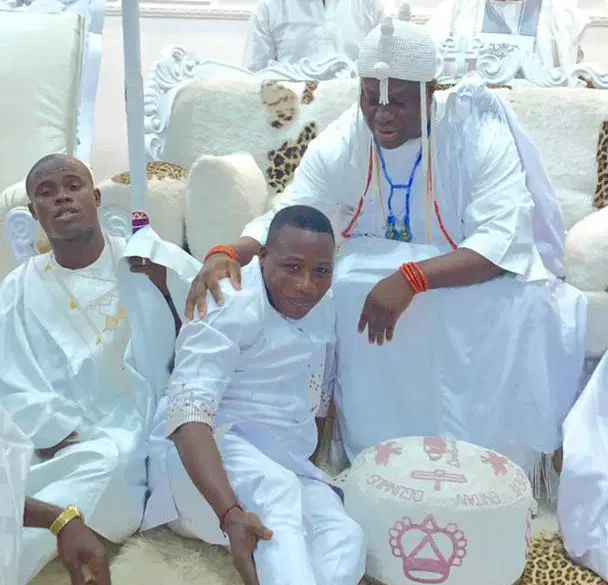 OONI-IGBOHO