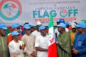 PDP OGUN
