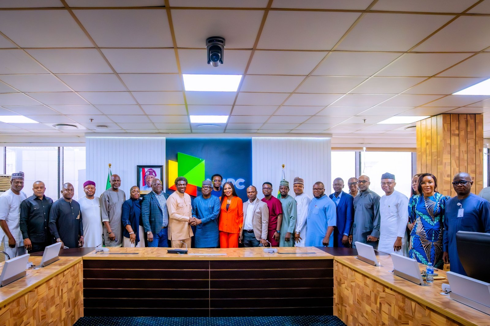 NNPC PENGASSAN