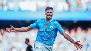 RODRI