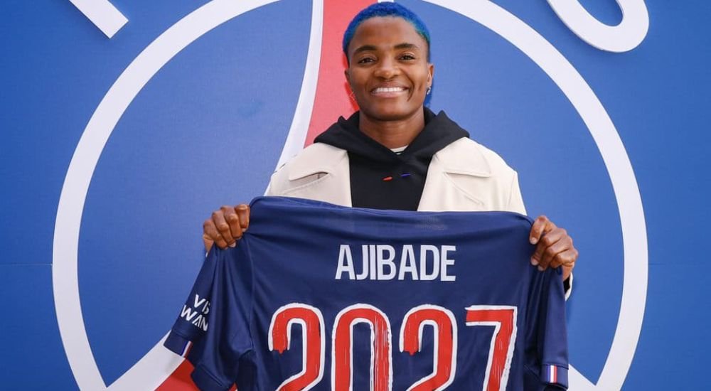 AJIBADE