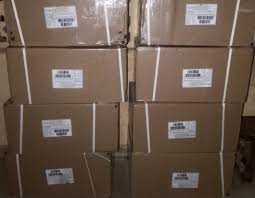 STOLEN MEDICINES