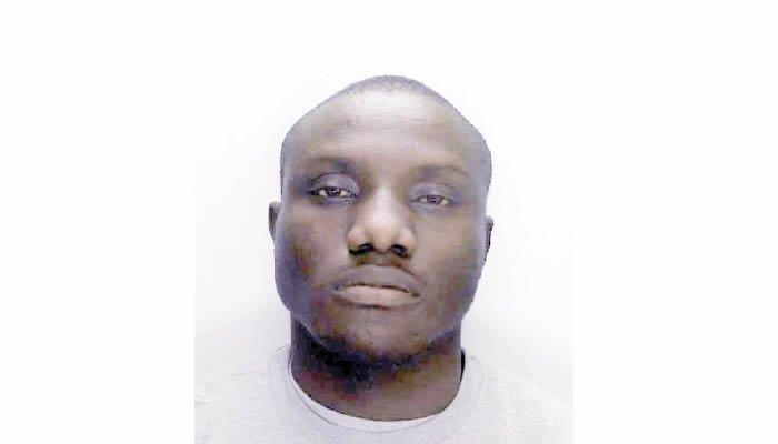 OGUNDIPE