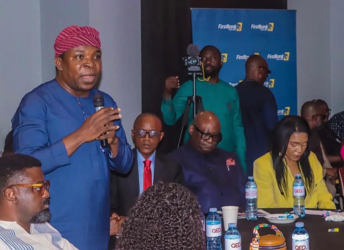 TOPE AJAYI