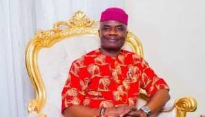 UDE OKO-CHUKWU