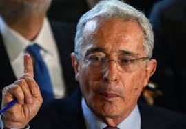 URIBE