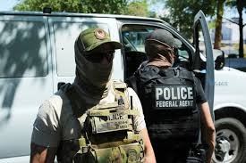 US ICE