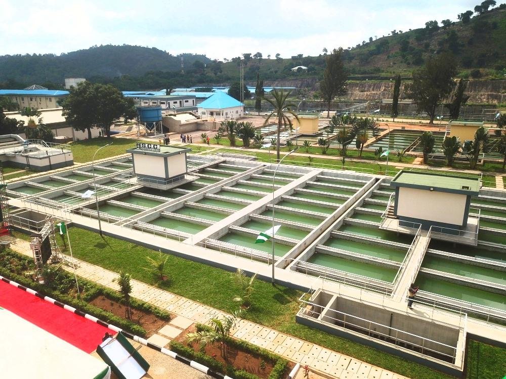 USUMA DAM