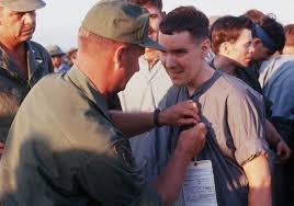 VIETNAM PRISONER