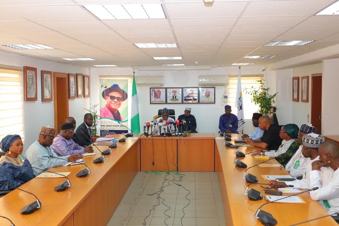 WIKE INAUGURATES
