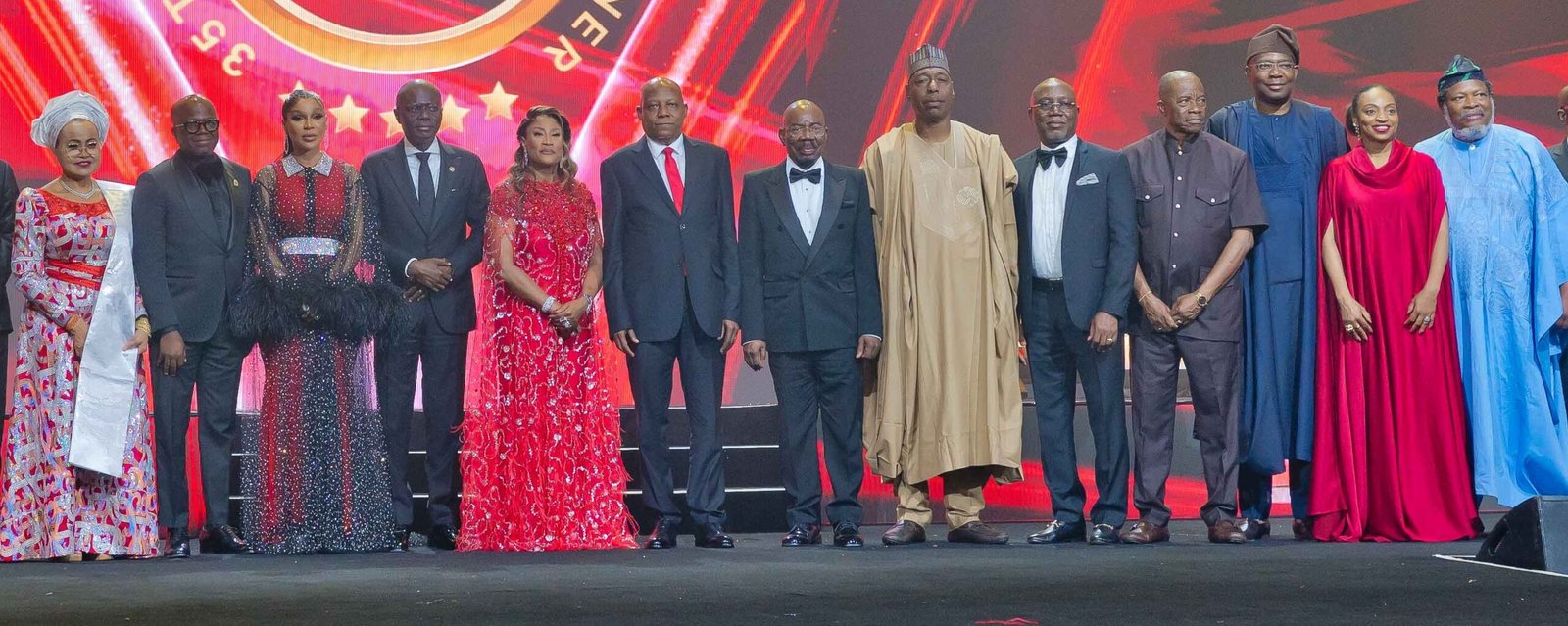 ZENITH BANK