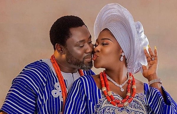 MERCY JOHNSON