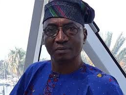 TUNJI ABAYOMI