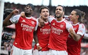 ARSENAL