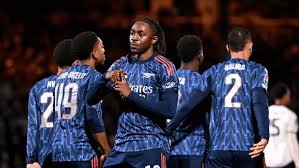 ARSENAL