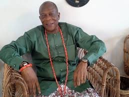 AVM OKORODUDU