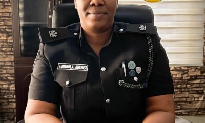 ADEBISI