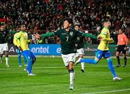 BOLIVIA