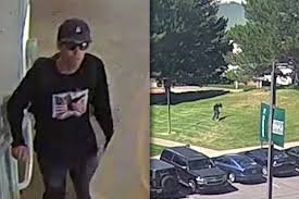 FBI INVESTIGATES