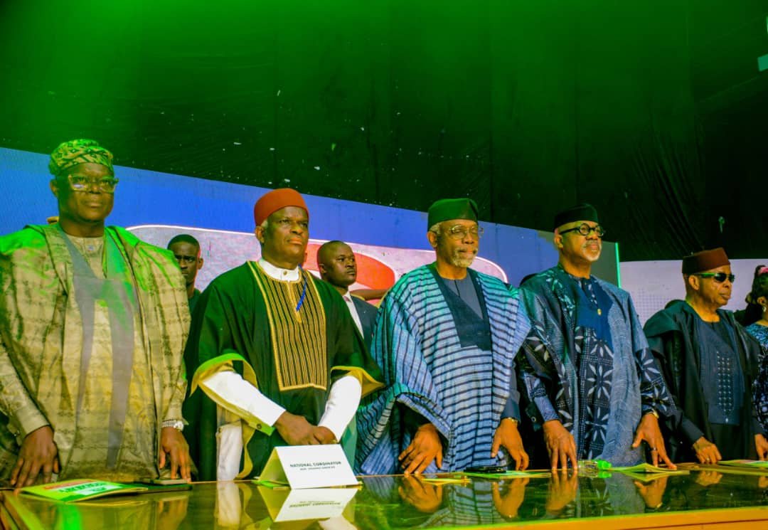 FORMER LEGISLATORS