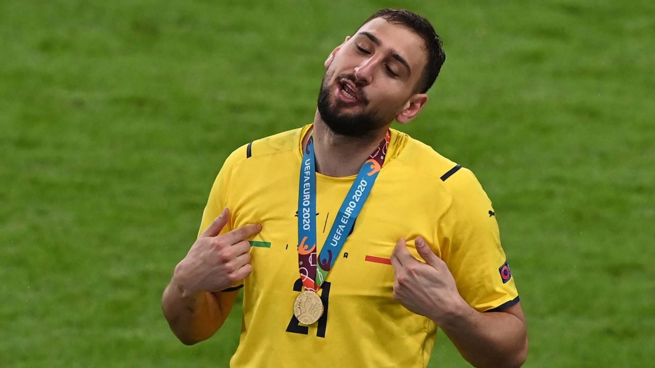 DONNARUMMA