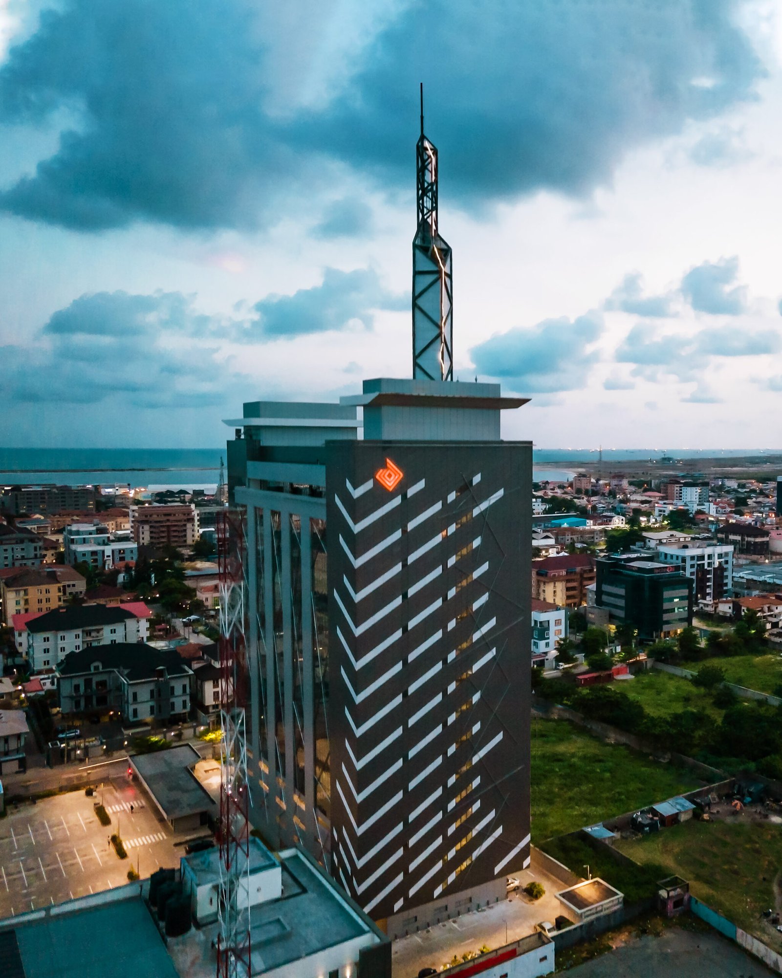 ACCESS BANK
