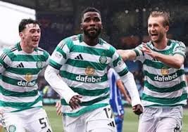 IHEANACHO