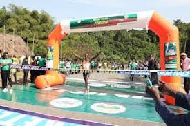 IKOGOSI MARATHON