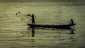 LAGOS LAGOON