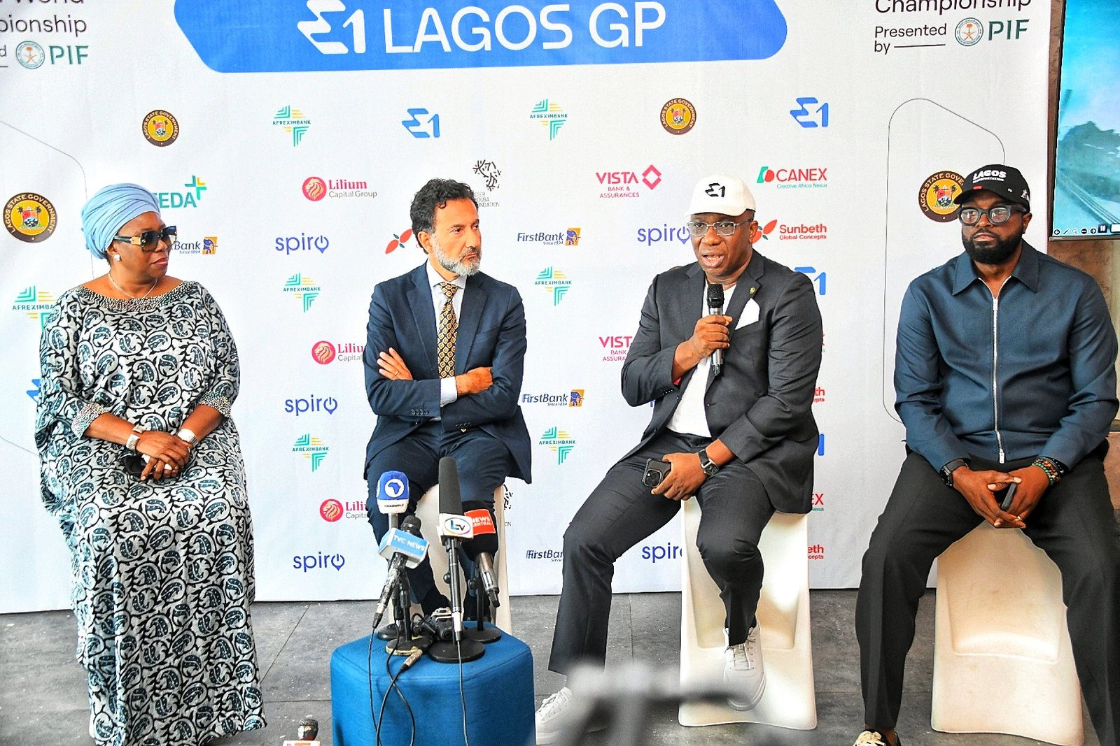 LAGOS SP