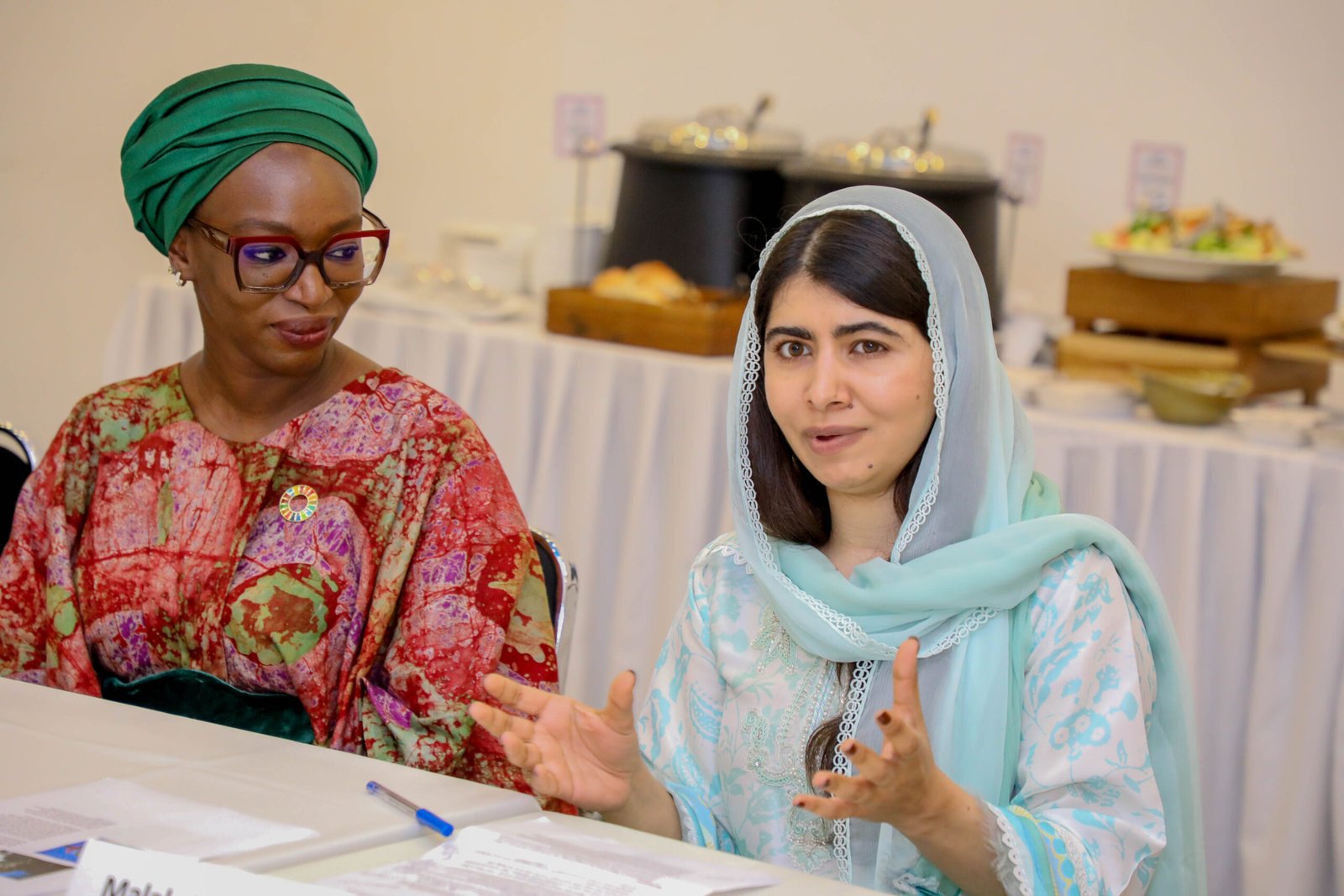 MALALA