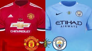 MAN CITY