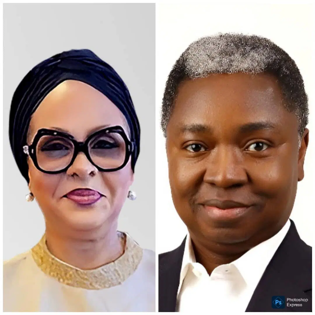 ODEY OMOWUNMI