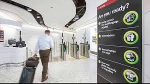 HEATHROW