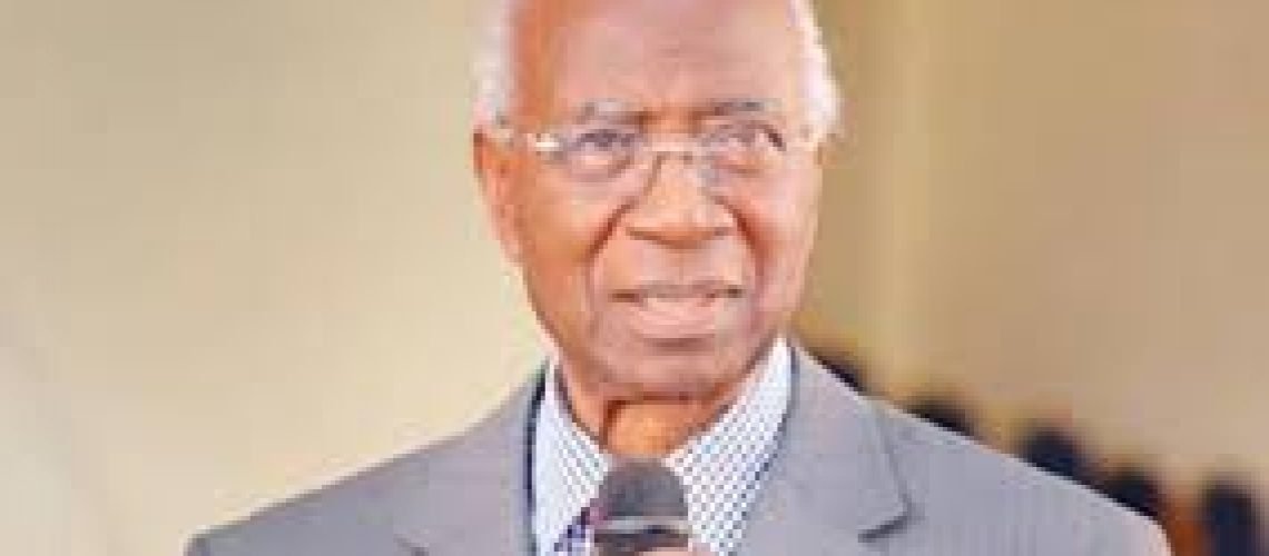AKINKUGBE