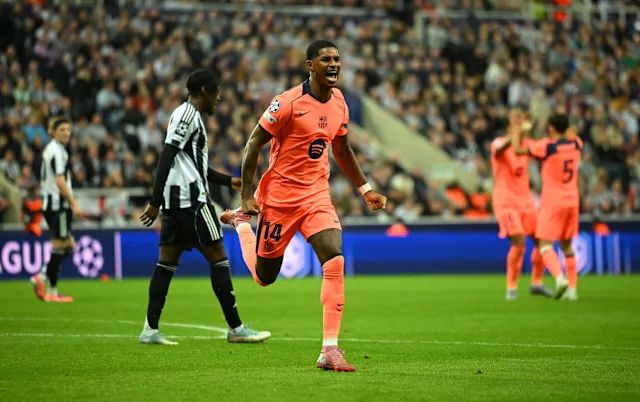 RASHFORD